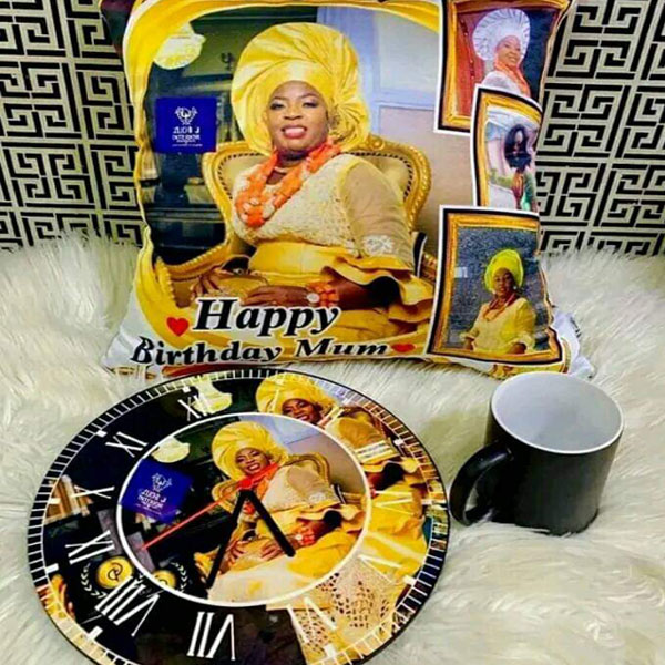 Sourvenir collection