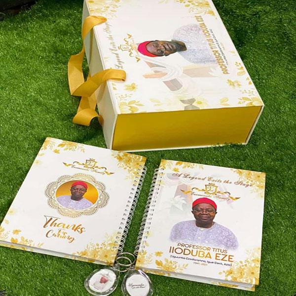 Sourvenir Collection